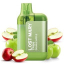 Pod desechable Double Apple TP800 Lost Mary