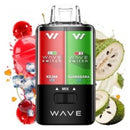 Pod desechable Kojak Ice Guanabana Ice Wave Switch 40.000 puffs 16ml Bud Vape