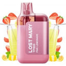 Pod desechable Pink Lemonade TP800 Lost Mary
