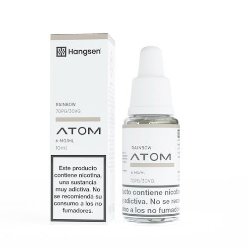 Rainbow (Hangsen) 10ml