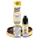 San Sebastian Cheesecake 10ml Sales de nicotina Dinner Lady
