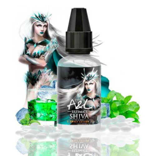 Shiva Sweet Edition 30ml Aroma A&L