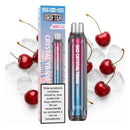 Pod desechable TB600 Cherry Ice SKE x Drifter