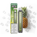 Pod desechable TB600 Pineapple Ice SKE x Drifter