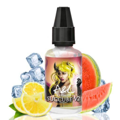 Succube V2 Sweet Edition 30ml Aroma A&L