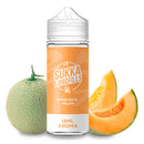 Honeydew Melon 18ml Longfill Sukka