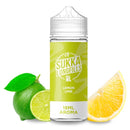 Lemon Lime 18ml Longfill Sukka