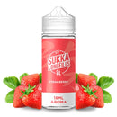 Strawberry 18ml Longfill Sukka