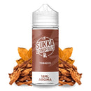 Tobacco 18ml Longfill Sukka