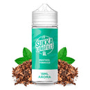 Tobacco Menthol 18ml Longfill Sukka