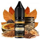 Supra Reserve Core Edition - Platinum Tobaccos Nic Salts 10ml Bombo