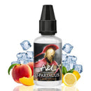 Spartacus Sweet Edition 30ml Aroma A&L