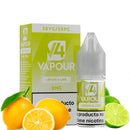 Lemon & Lime 10ml V4 Vapour