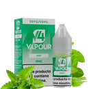 Mint 10ml V4 Vapour