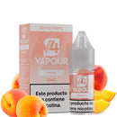 Peach 10ml V4 Vapour