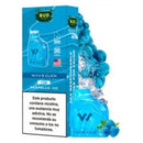 Pod Precargado Wave Click Raspblue Ice 2ml pack de 2uni Bud Vape