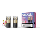 Pod Precargado Vozol Switch Pro Caramelo Arcoíris (pack de 2uni)