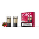 Pod Precargado Vozol Switch Pro Cereza Ice (pack de 2uni)