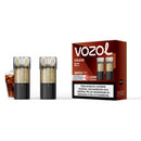 Pod Precargado Vozol Switch Pro Cola Ice (pack de 2uni)