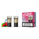 Pod Precargado Vozol Switch Pro Fresa Ice (pack de 2uni)