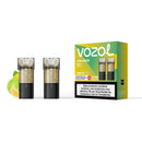 Pod Precargado Vozol Switch Pro Lima Limón (pack de 2uni)