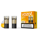 Pod Precargado Vozol Switch Pro Mango Ice (pack de 2uni)