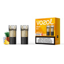 Pod Precargado Vozol Switch Pro Piña Ice (pack de 2uni)