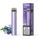 Pod desechable Vozol Switch Pro Starter Kit Arándano Ice