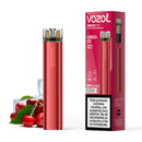 Pod desechable Vozol Switch Pro Starter Kit Cereza Ice