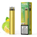 Pod desechable Vozol Switch Pro Starter Kit Lima Limón