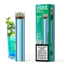 Pod desechable Vozol Switch Pro Starter Kit Mojito Azul
