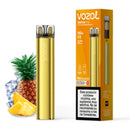 Pod desechable Vozol Switch Pro Starter Kit Piña Ice