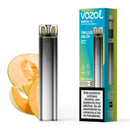 Pod desechable Vozol Switch Pro Starter Kit Triple de Melón