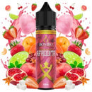 Afrodita 15ml Longfill Bombo