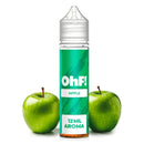 Apple 12ml Longfill OhF!