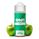 Apple 24ml Ohf!