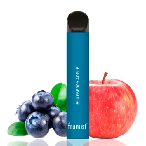 Frumist Pod desechable Blueberry Apple
