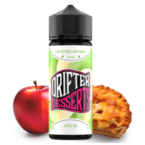 Apple Pie 24ml Longfill Drifter Bar