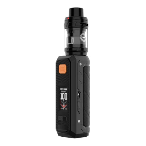 Vaporesso Armour Ultra 5500mAh + iTank T Kit 2ml