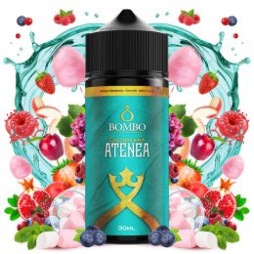 Atenea 30ml Longfill Bombo