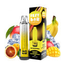 Fest Bar Pod desechable Banana Mango Bloodorange Ice