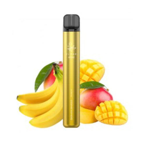 banana ice vape 7000 Banana Ice 7000 Puffs 20mg by CP7000 – Vape.ae