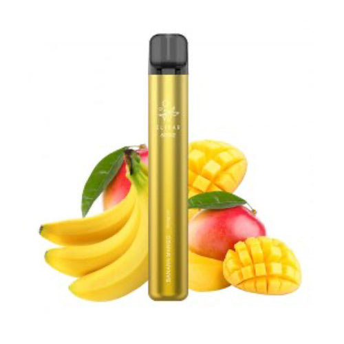 Banana Mango 600 V2 disposable pod (Elf Bar)