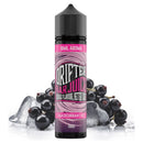 Blackcurrant Ice 16ml Longfill Drifter Bar