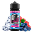 Mad Blue 24ml Drifter Bar