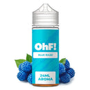 Blue Razz 24ml Longfill OhF!