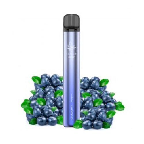 Blueberry 600 V2 disposable pod (Elf Bar)