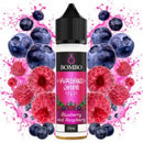 Blueberry and Raspberry - Wailani 15ml Longfill Bombo