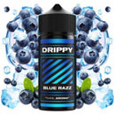 Blue Razz 24ml Longfill Drippy