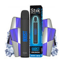 Stiik Pod desechable Boost